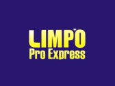 Limpo Pró Express