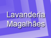 Lavanderia Magalhães