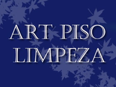 Art Piso Limpeza