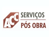 ACC Limpeza Pós-Obra