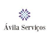 Logo Ávila Serviços
