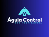 Águia control Desinsetizadora