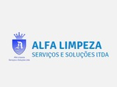 Alfa Limpeza e Serviços