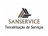 Sanservice Terceirização de Serviços