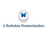 A Borboleta Desinsetizadora