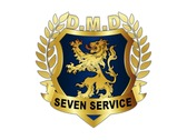 DMD Seven Service