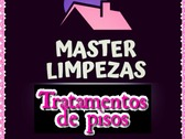 Master Limpezas Profissionais