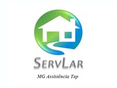 ServLar MG