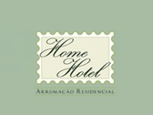 Home Hotel Arrumação Residencial