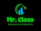 Mr. Clean Serviços Inteligentes