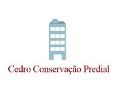 Cedro Conservação Predial