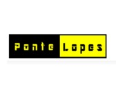 Logo Ponte Lopes