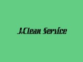 J.Clean Service