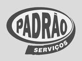 Padrão Serviços