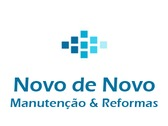 Novo de Novo Manutenção & Reformas