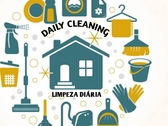 Daily Cleaning Prestação de Serviços