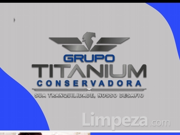 Grupo Titanium