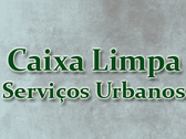 Caixa Limpa Serviços Urbanos