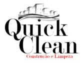 Quick Clean Limpeza e Conservação
