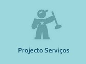 Projecto Serviços