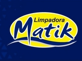 Limpadora Matik