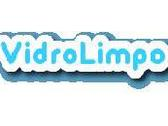 Logo Vidro Limpo