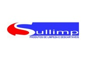 Sullimp Produtos de Limpeza