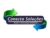 Logo Conecta Soluções