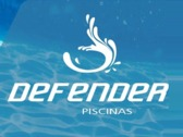 Defender Piscinas