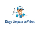 Diego Limpeza de Vidros