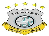 Logo Liport Limpeza E Portaria