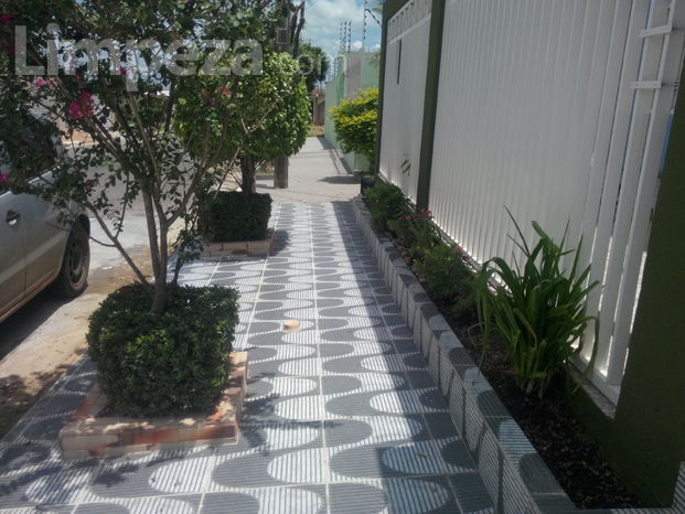 Calçada