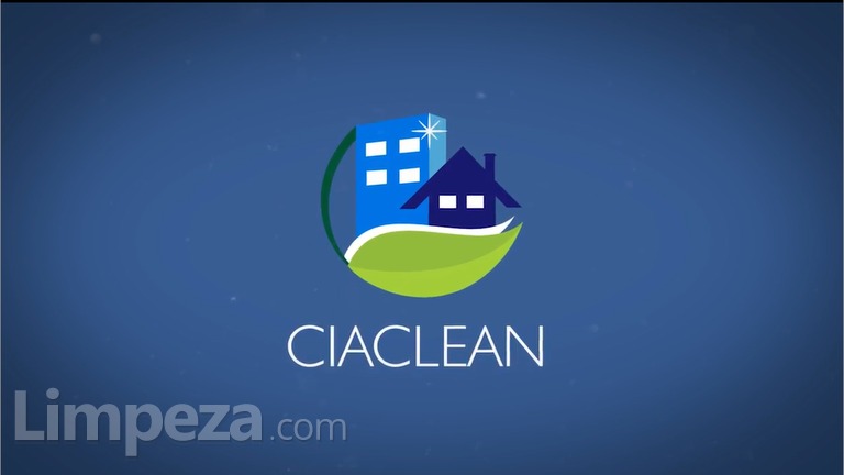 Soluções em limpeza é com a CiaClean
