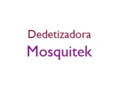 Dedetizadora Mosquitek