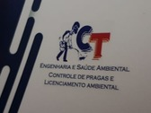 Ct Engenharia & Saúde Ambiental