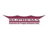 Suprema Controle de Pragas Urbanas