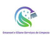 Emanoel e Eliane Serviços de Limpeza