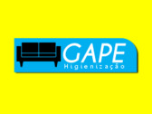 Gape Higienização