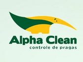 Alpha Clean Controle de Pragas
