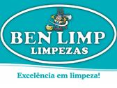 Ben Limp Limpezas