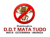 DDT Mata Tudo