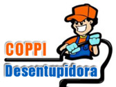 Desentupidora Coppi