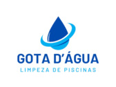 Gota DAgua Limpeza de Piscinas