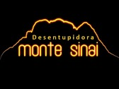 Desentupidora Monte Sinai