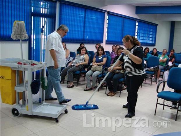 Treinamento 