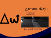 Atitude Wash Lavagem e Higienização de Estofados
