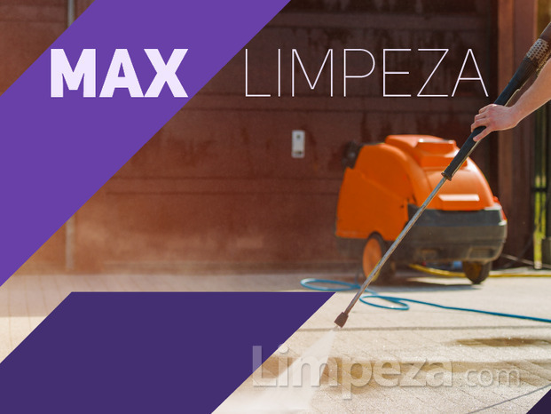 Max Limpeza