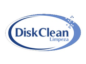 Logo Disk Clean