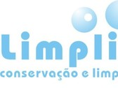 Limplim conservação e limpeza