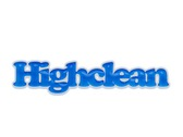 Logo HighClean